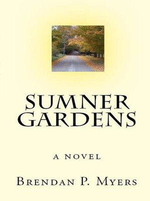 cover image of Sumner Gardens